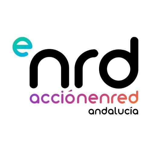 Logo de  acciónenred Andalucía