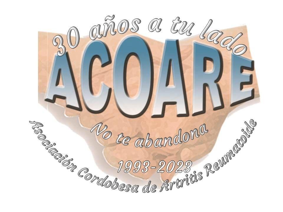 Logo of ACOARE